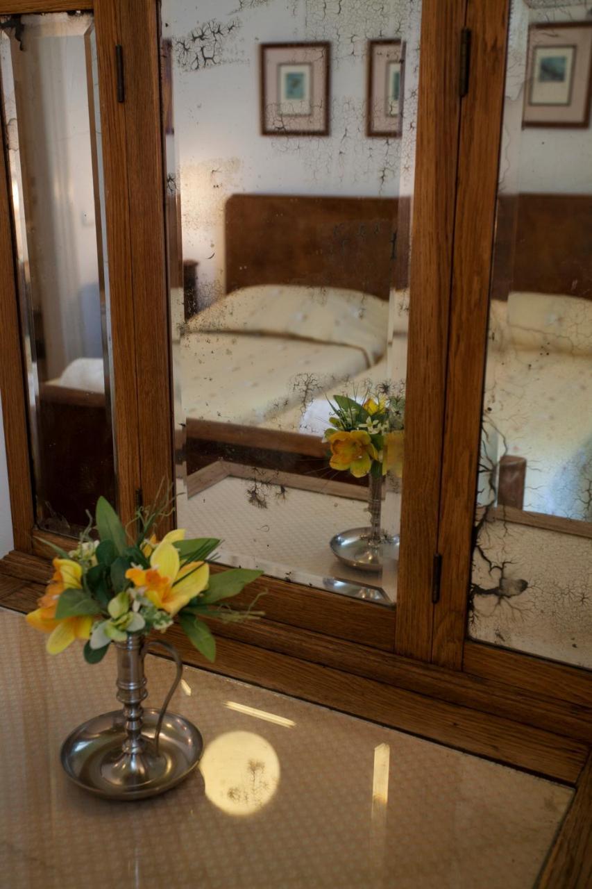 Nostos Guesthouse Kýthira Esterno foto